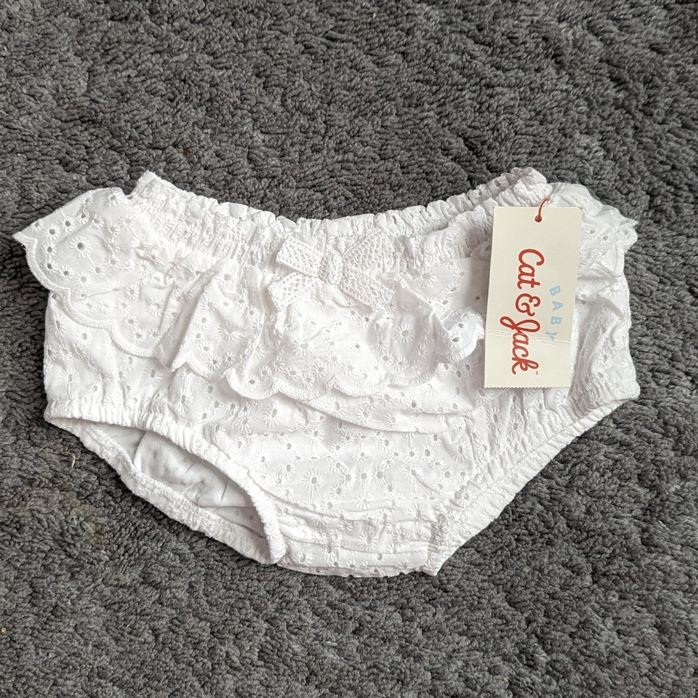 Bloomers